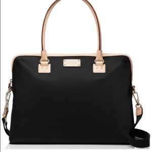Kate Spade Kennedy Park Calista Laptop Bag